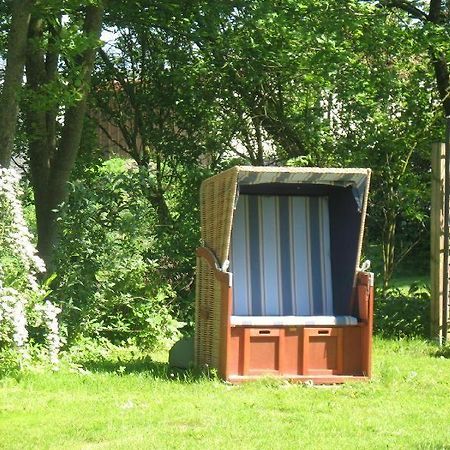 Ferienwohnung-Moeller Rabenholz Bagian luar foto
