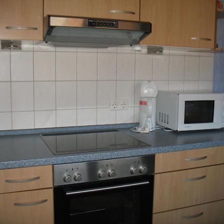 Ferienwohnung-Moeller Rabenholz Bagian luar foto