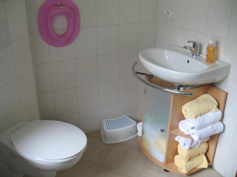 Ferienwohnung-Moeller Rabenholz Bagian luar foto