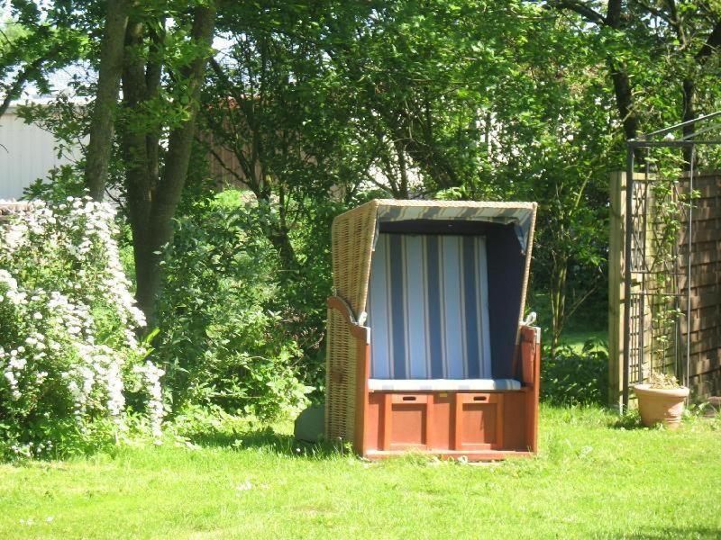 Ferienwohnung-Moeller Rabenholz Bagian luar foto