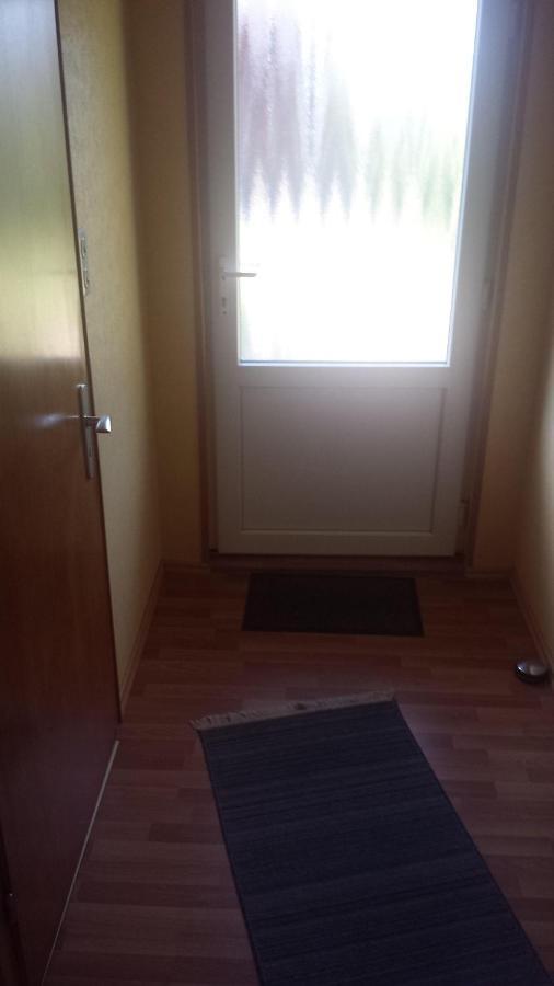 Ferienwohnung-Moeller Rabenholz Bagian luar foto
