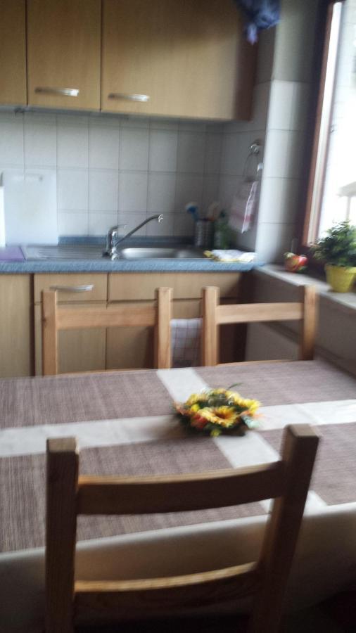 Ferienwohnung-Moeller Rabenholz Bagian luar foto