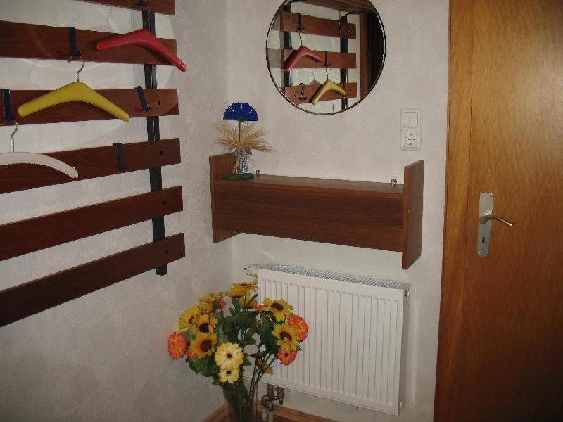 Ferienwohnung-Moeller Rabenholz Bagian luar foto