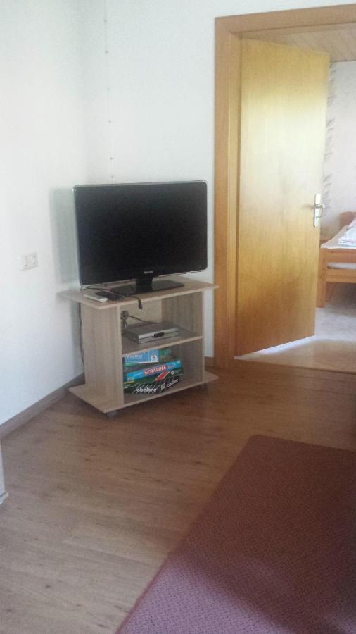 Ferienwohnung-Moeller Rabenholz Bagian luar foto