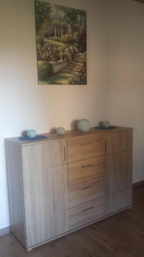 Ferienwohnung-Moeller Rabenholz Bagian luar foto
