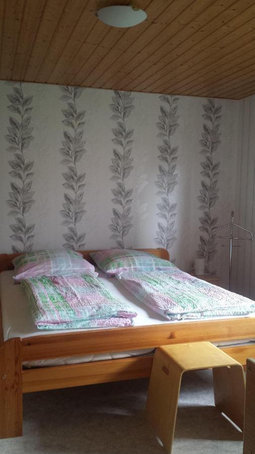 Ferienwohnung-Moeller Rabenholz Bagian luar foto