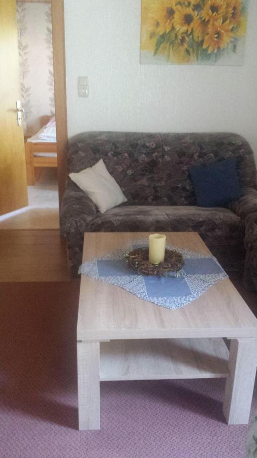 Ferienwohnung-Moeller Rabenholz Bagian luar foto