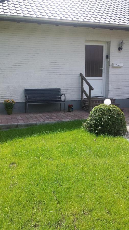 Ferienwohnung-Moeller Rabenholz Bagian luar foto